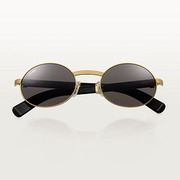 Óculos de sol Première de Cartier