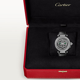 Panthère Jewelry Watch