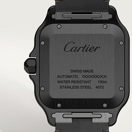 Santos de Cartier watch