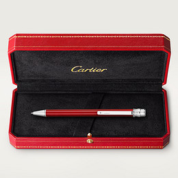 Penna a sfera Santos de Cartier
