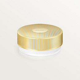 Les Bases à Parfumer Cartier - Crème Pure