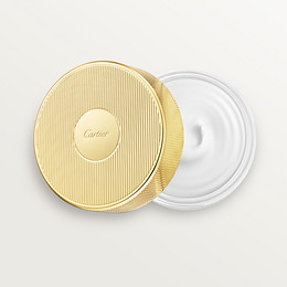 Les Bases à Parfumer Cartier - Crème Pure