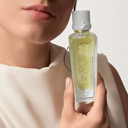 Les Epures de Parfum Pur Lilas