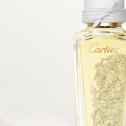 Les Epures de Parfum Pur Lilas