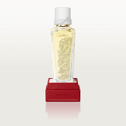Les Epures de Parfum Pur Lilas