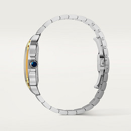 Montre Santos de Cartier