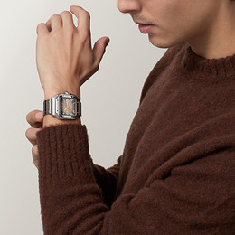 Santos de Cartier watch