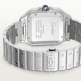 Santos de Cartier watch