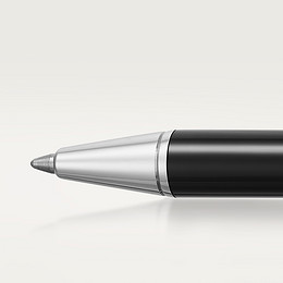 Santos de Cartier ballpoint pen