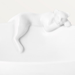 Conjunto de 3 peças Cartier Baby Panthère