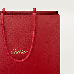 Cartier Baby Panthère cutlery set