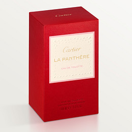La Panthère