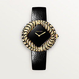 Animalière Jewellery Watch