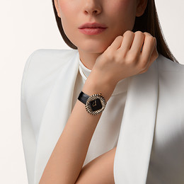Animalière Jewellery Watch
