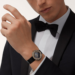 Animalière Jewellery Watch