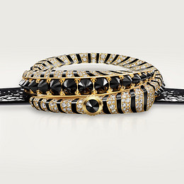 Animalière Jewellery Watch