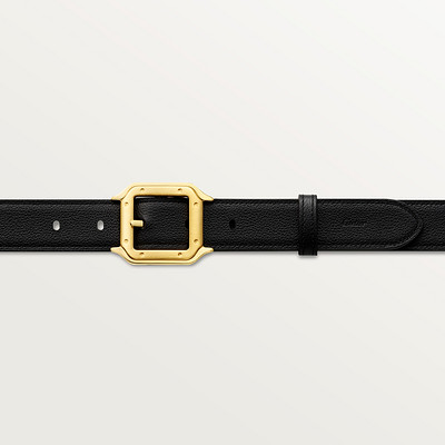 Belt, Santos de Cartier
