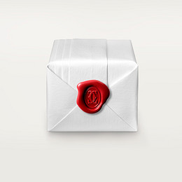 Clash de Cartier Ring, Chrysopras, extragroßes Modell
