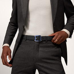 Belt, Santos de Cartier
