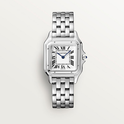 Panthère de Cartier-horloge