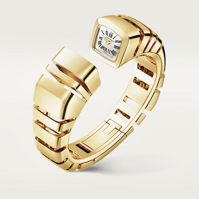 Reflection de Cartier watch
