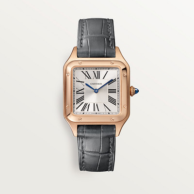 Santos-Dumont-horloge