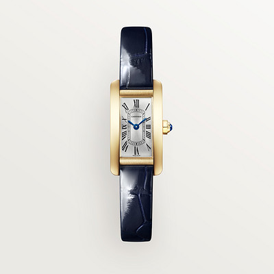 Tank Américaine watch