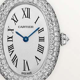 Baignoire watch
