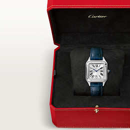 Santos-Dumont watch