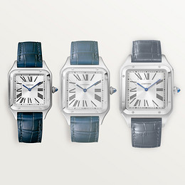 Santos-Dumont watch
