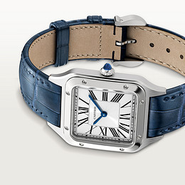 Santos-Dumont watch