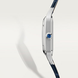 Santos-Dumont watch