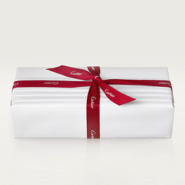 Occhiali da sole Panthère de Cartier