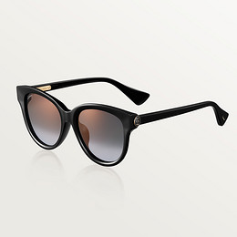 Gafas de sol, C de Cartier