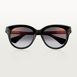 Gafas de sol, C de Cartier