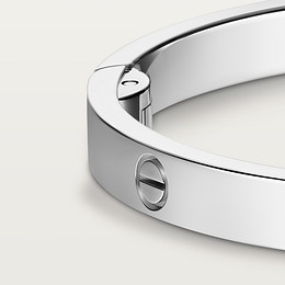 LOVE bracelet, medium model
