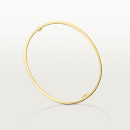 LOVE bracelet, small model, 10 diamonds