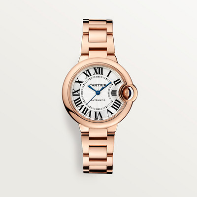 cartier ballon