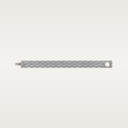 Pulsera Agrafe, pavé