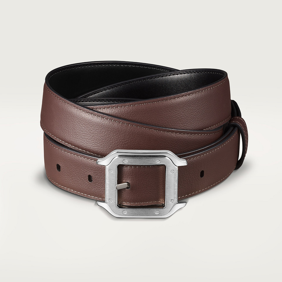 cartier mens belt uk