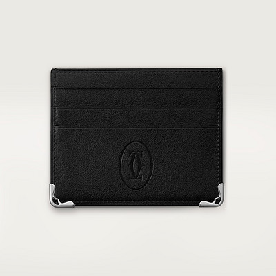 cartier card holder