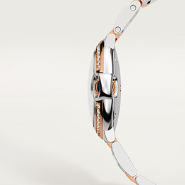 Reloj Ballon Bleu de Cartier