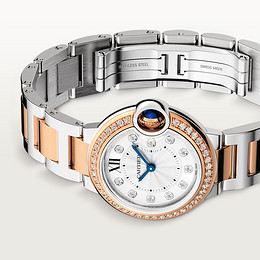 Reloj Ballon Bleu de Cartier