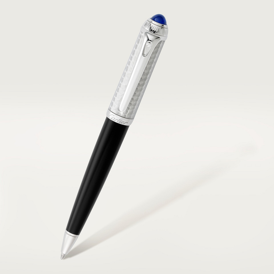 cartier pen