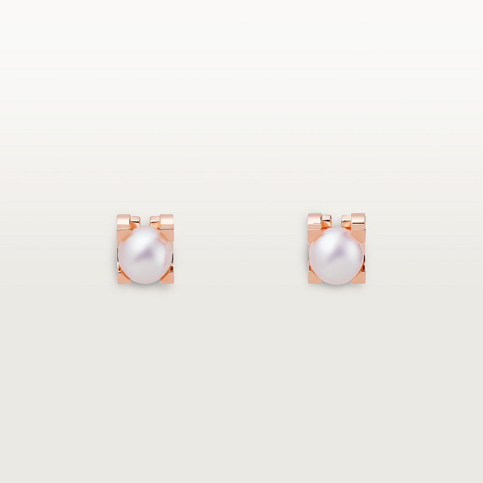 cartier earrings