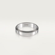 Cartier d'Amour Trauring, Breite 5 mm
