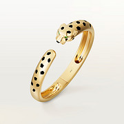 Pulseira Panthère de Cartier, modelo médio
