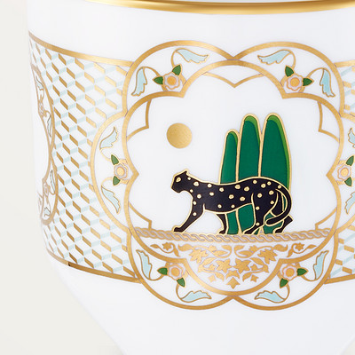 Cartier 食器セット 3点 Cartier 食器セット 3点