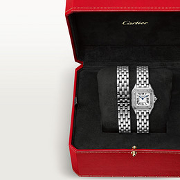 Montre Panthère De Cartier PM