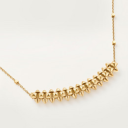 Clash de Cartier Collier, kleines Modell